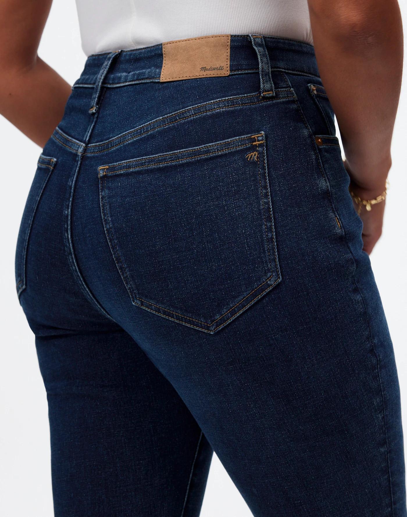 The Curvy Perfect Vintage Jean Product Image