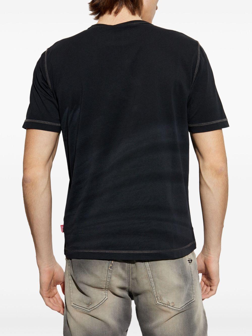 T-Adjust-R13 T-shirt Product Image