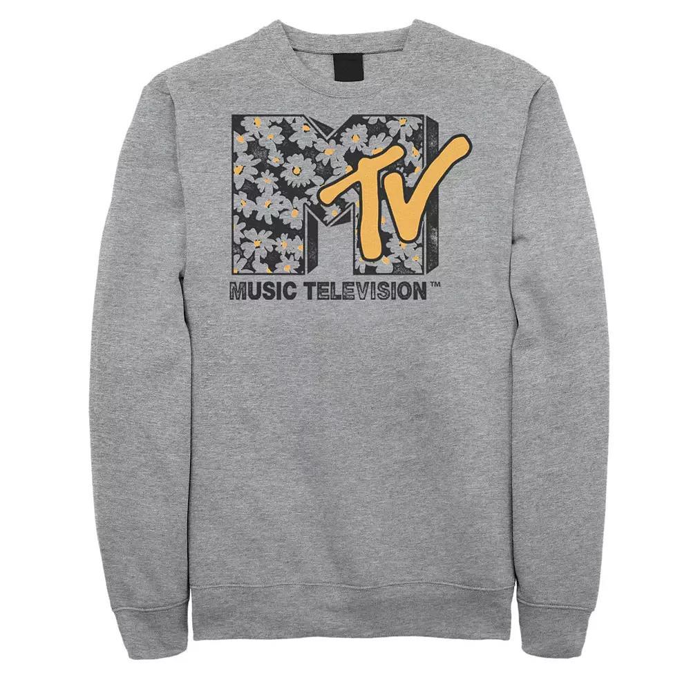 Men's Looney Tunes Space Jam Tune Squad Logo Sweatshirt,  Product Image