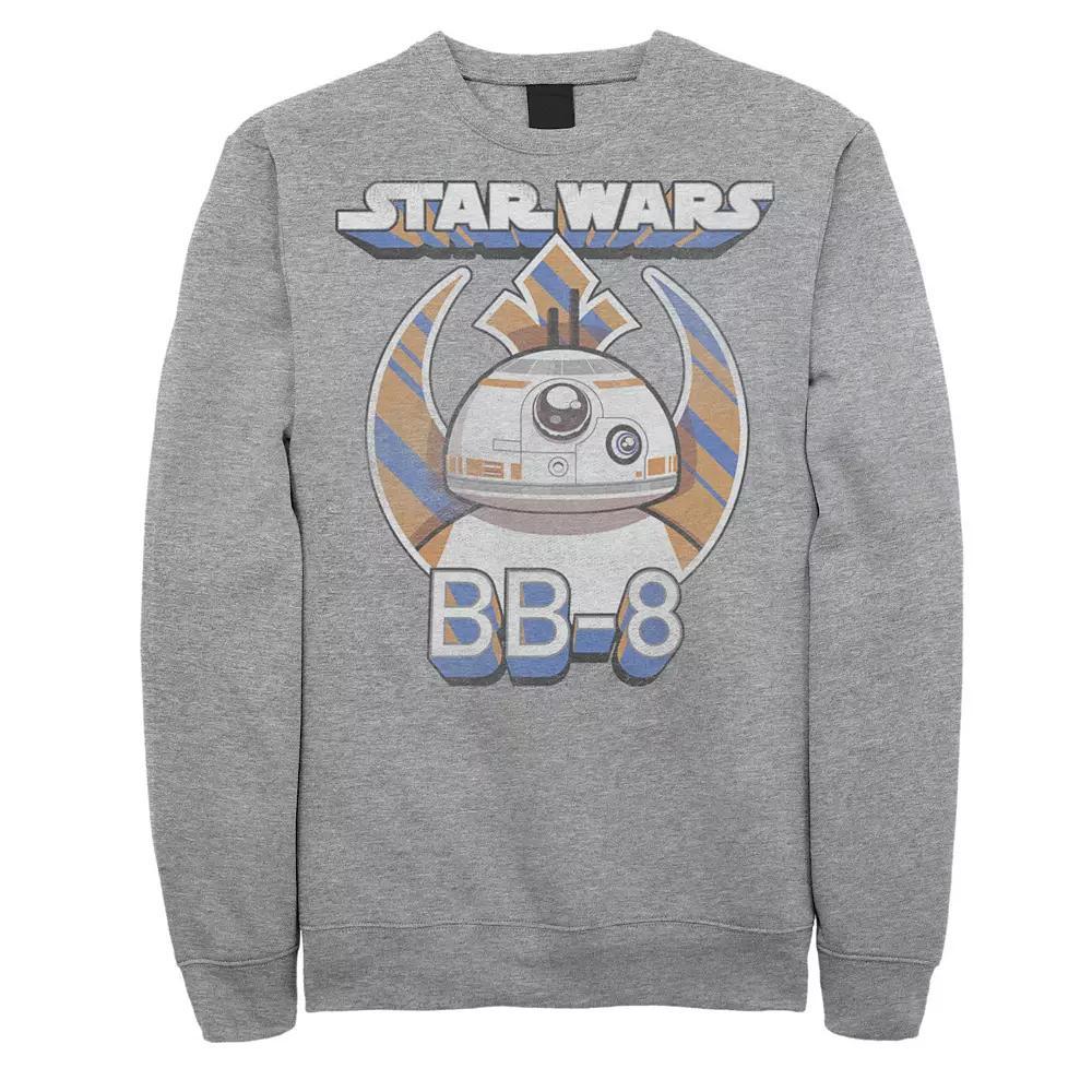 Men's Star Wars: The Force Awakens BB-8 Sweatshirt,  Product Image