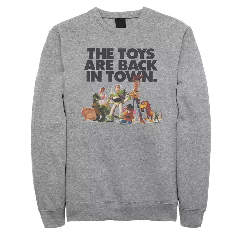 Disney / Pixar's Toy Story Men's Back Product Image