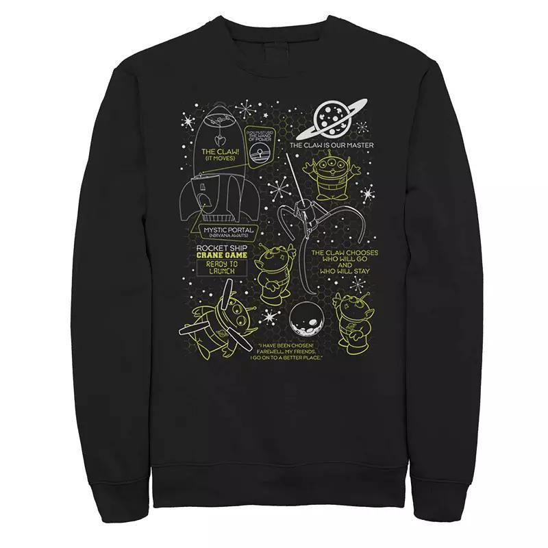 Juniors' "Save The Bees" Graphic Fleece Sweatshirt, Girl's,  Product Image