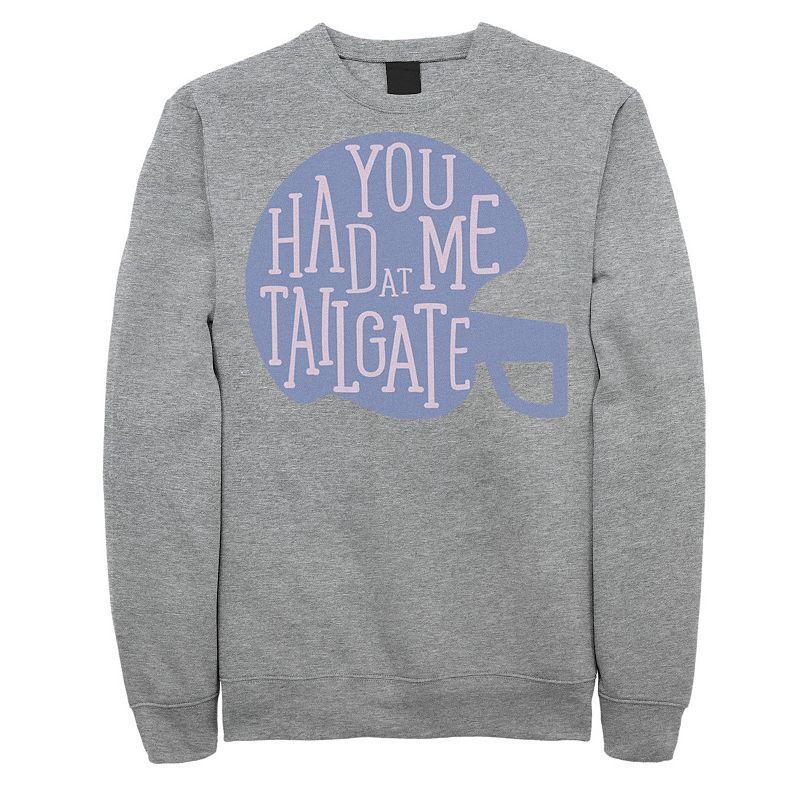 Mens Fifth Sun Tailgate Sweatshirt Product Image