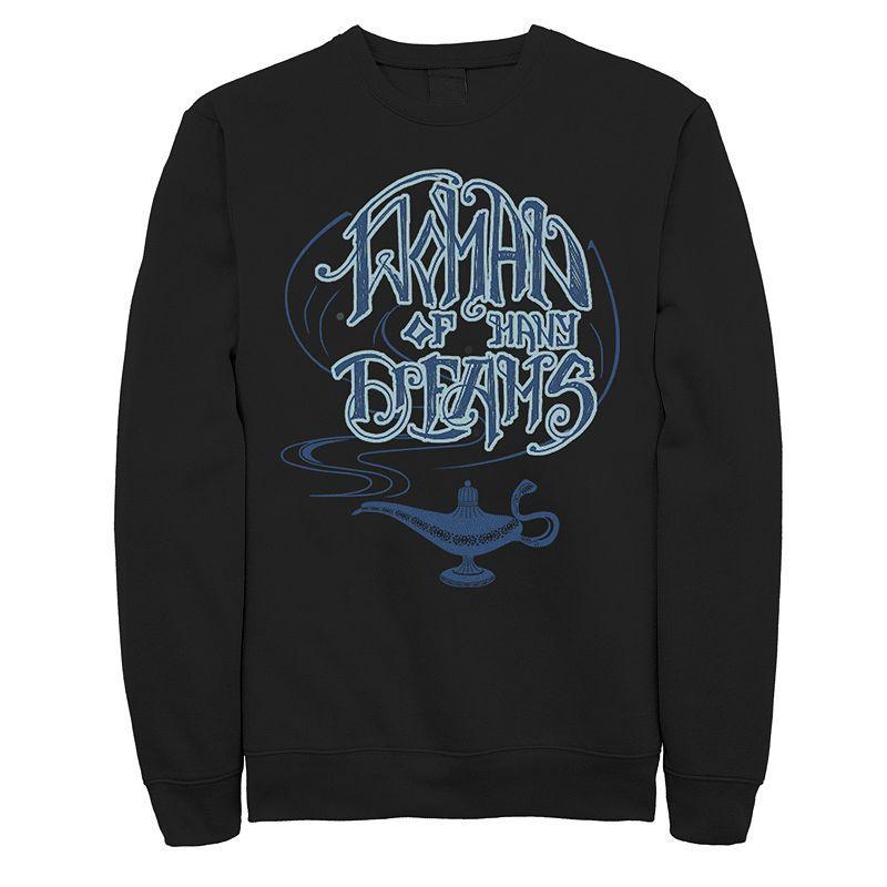 Men's Star Wars C-3PO La Guerra De Las Galaxias Head Shot Sweatshirt,  Product Image