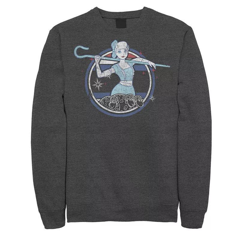 Mens Marvel Avengers Doctor Strange Element Sweatshirt Blue Product Image