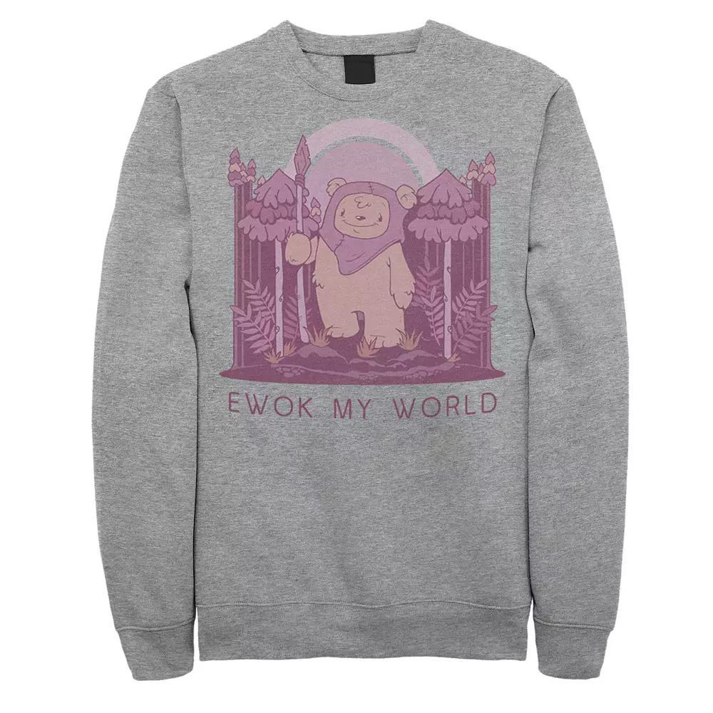 Men's Marvel Avengers Captain America Shield Motorcycle Sweatshirt,  Product Image