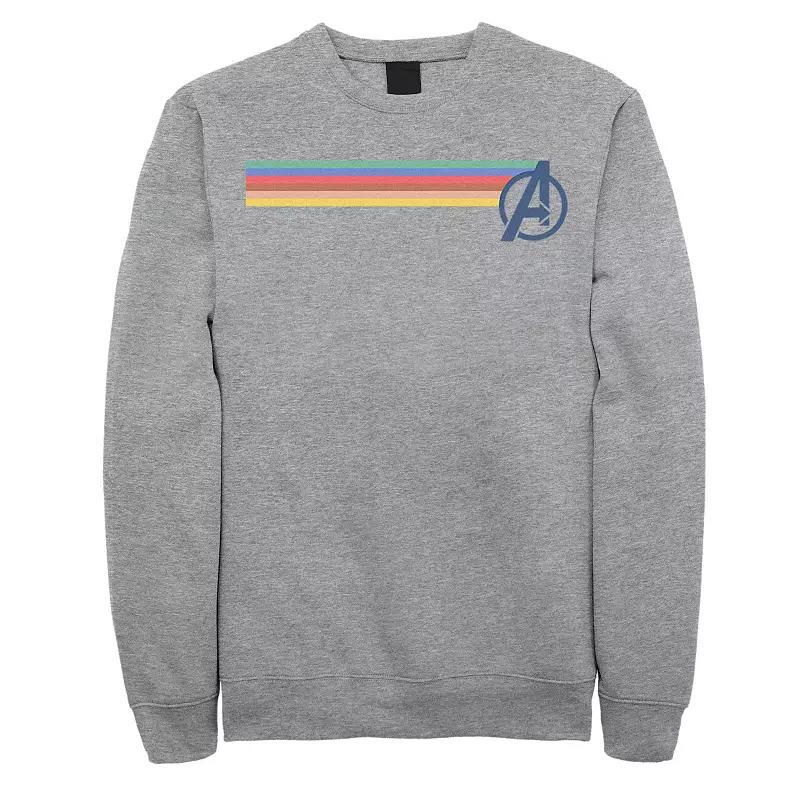 Men's Star Wars The Rise of Skywalker X-Wing Squadron Sweatshirt,  Product Image