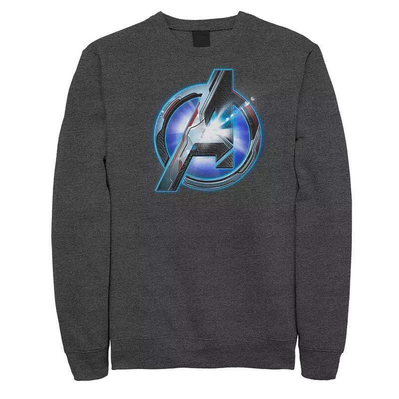 Men's Star Wars Rogue One Alliance Starbird Emblem Sweatshirt, Size: Medium, Black Product Image