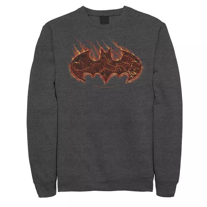 Men's Jurassic Park The Lost World Movie Logo Sweatshirt,  Product Image