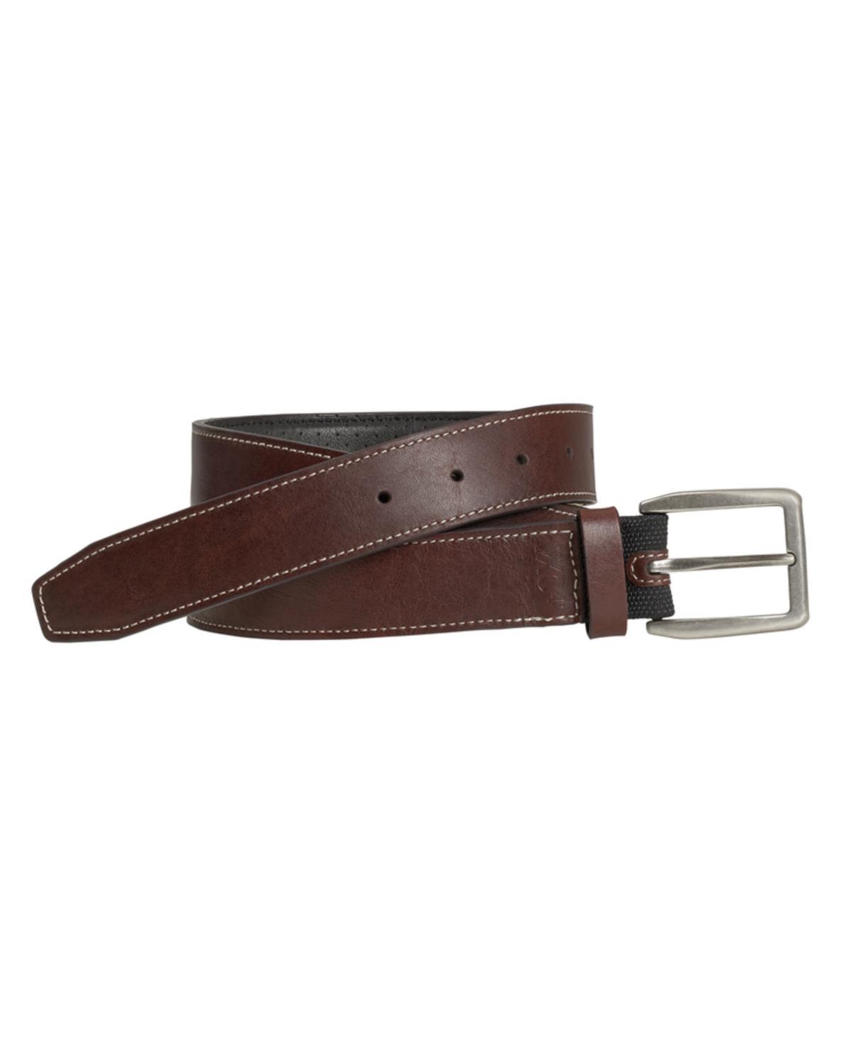 Johnston & Murphy Mens XC4 Sport Casual Belt Product Image