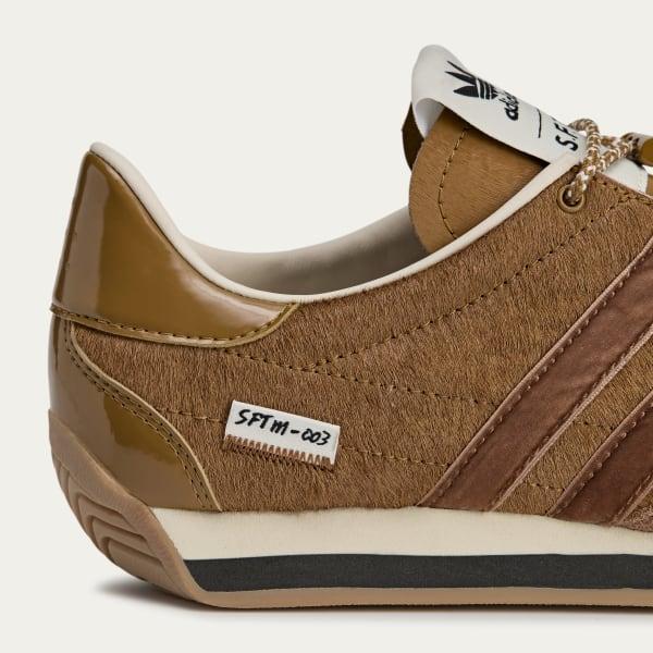 Country OG SFTM Shoes Product Image