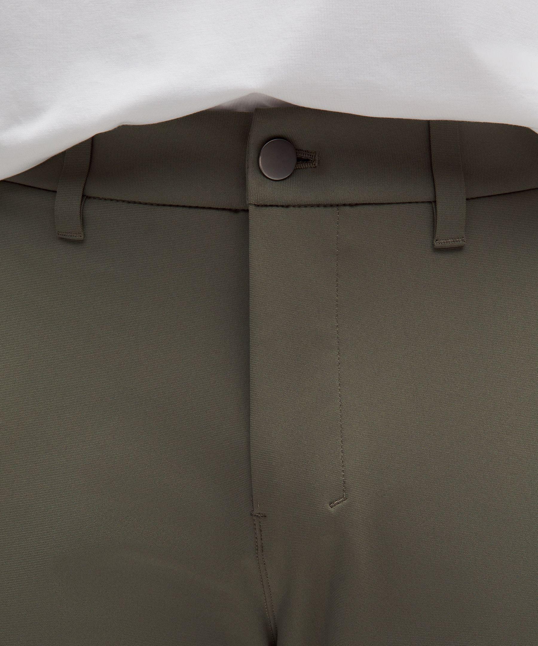 ABC Slim-Fit Trouser 30L *Warpstreme Product Image