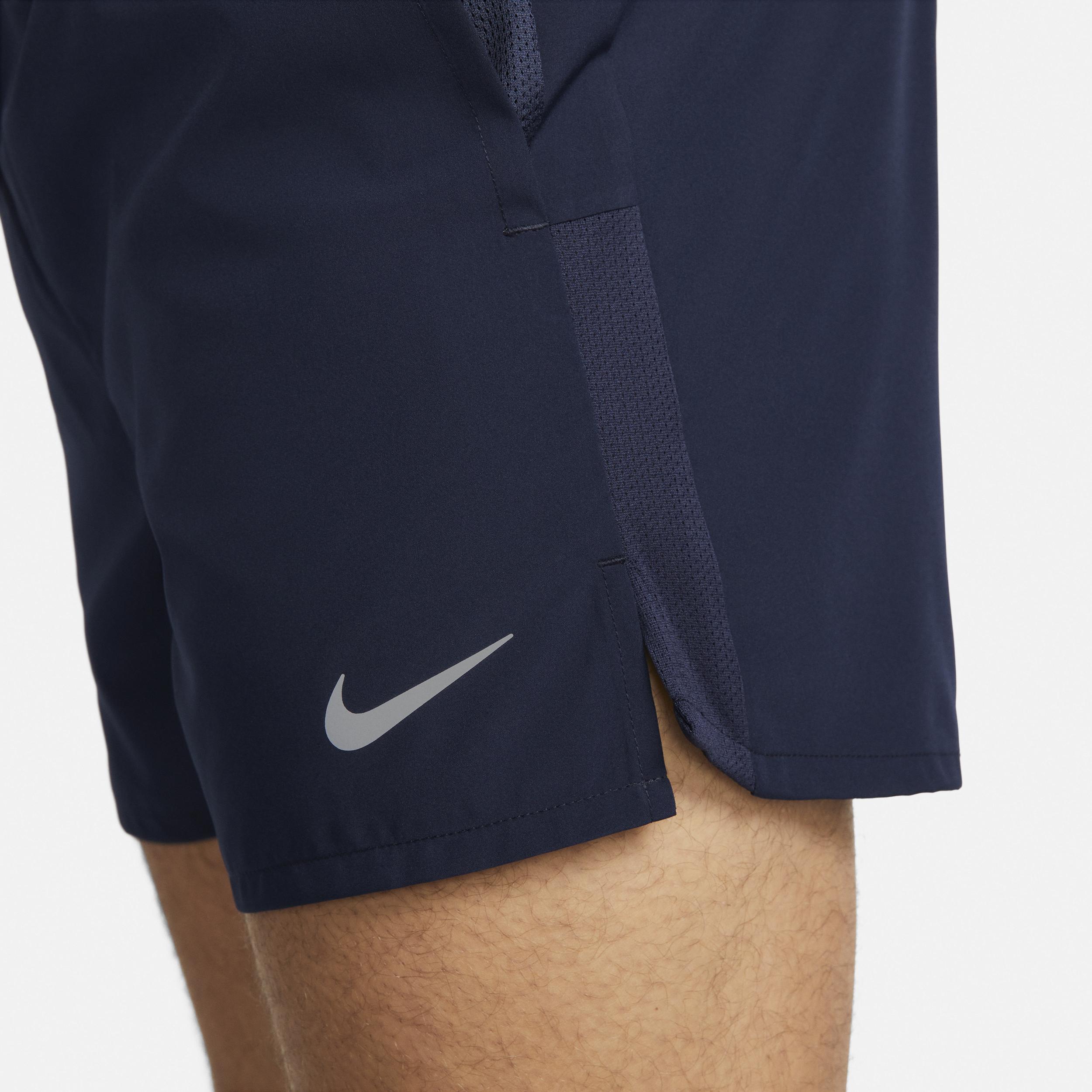 Nike Men's Challenger Dri-FIT 5" Brief-Lined Running Shorts Product Image