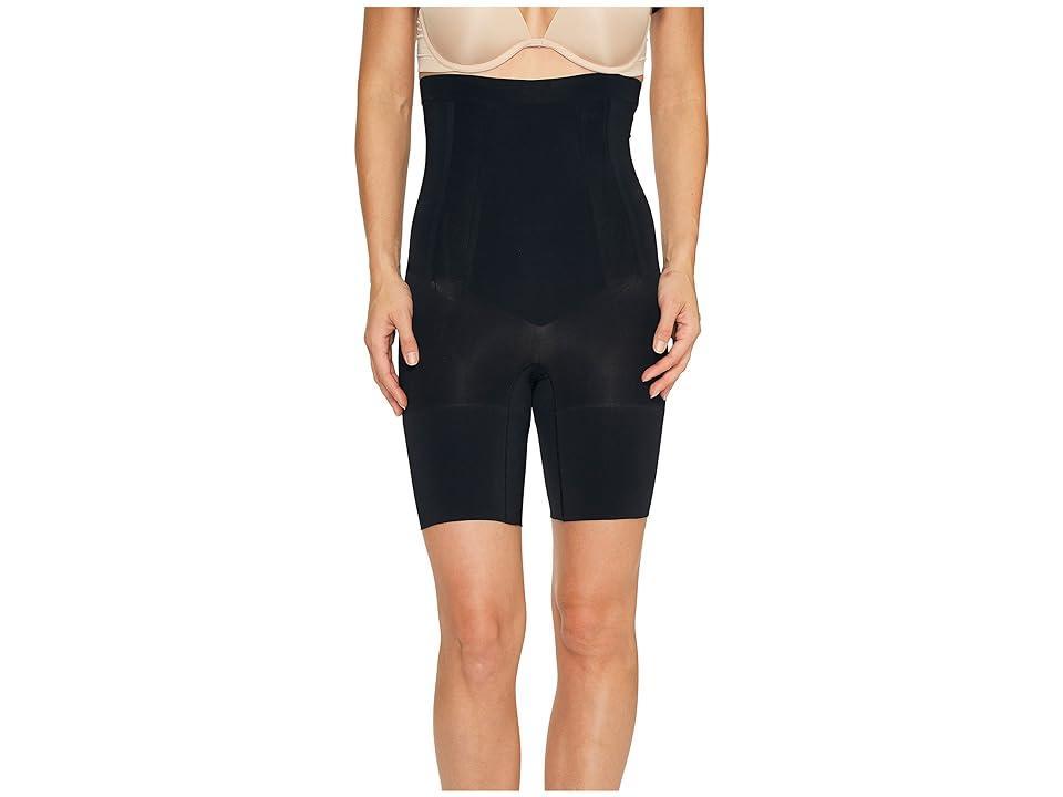 SPANXsculpt OnCore High-Waisted Mid Product Image