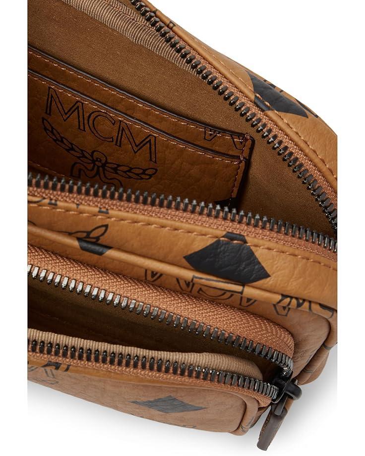 The Color-Block Crossbody Bag Product Image