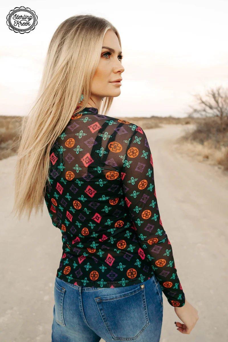 LA Vibes Top* Product Image