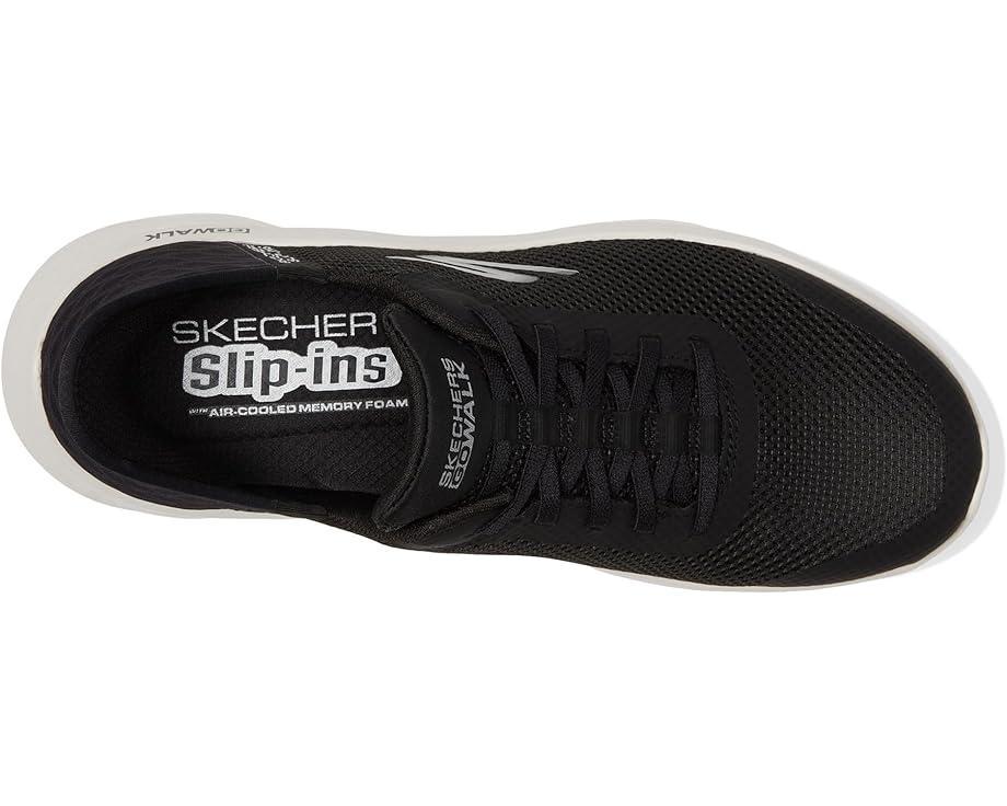 Go Walk Flex Eva Hands Free Slip-Ins Product Image