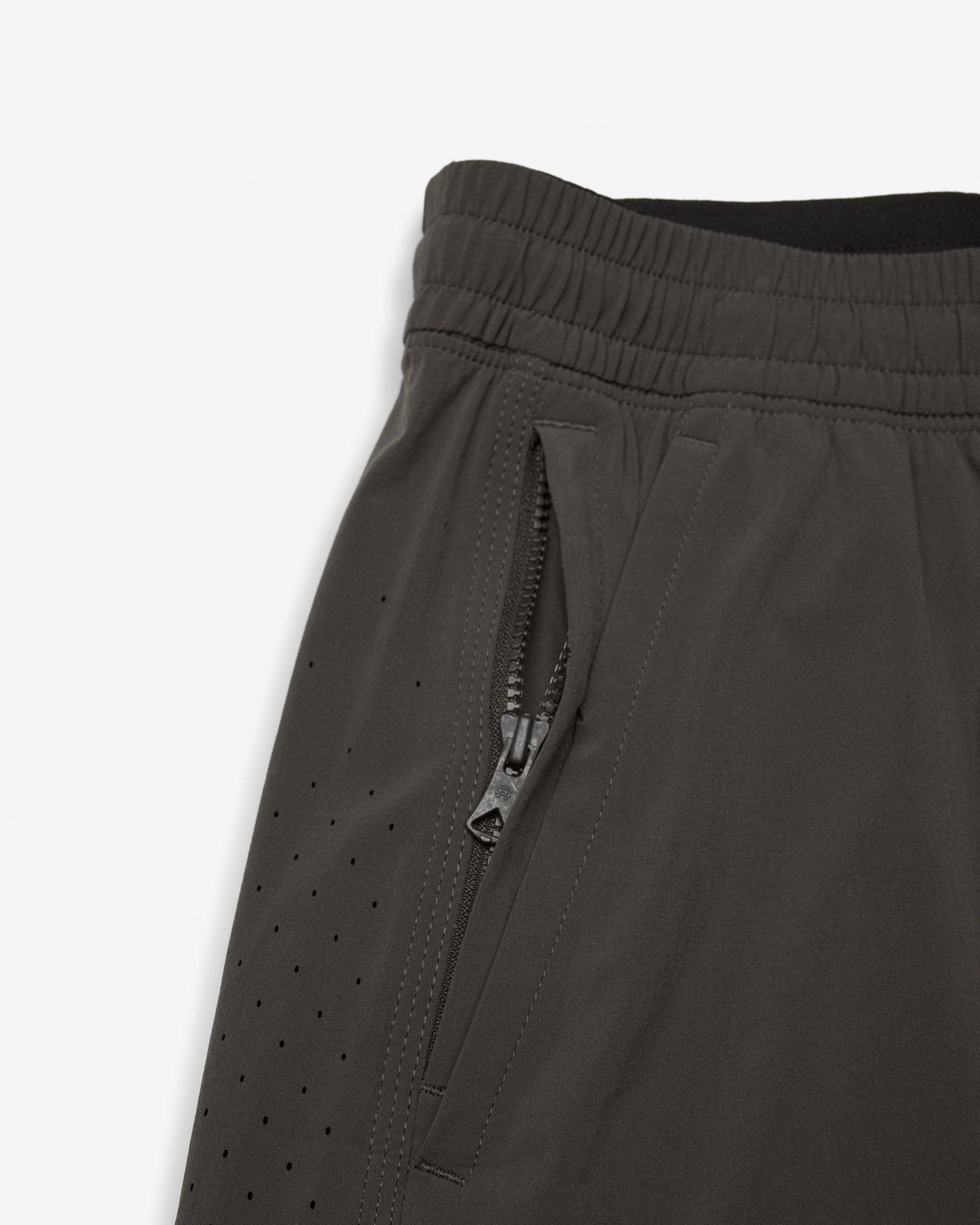 4-Way Stretch Nylon Standard Training Short 7” Male Product Image