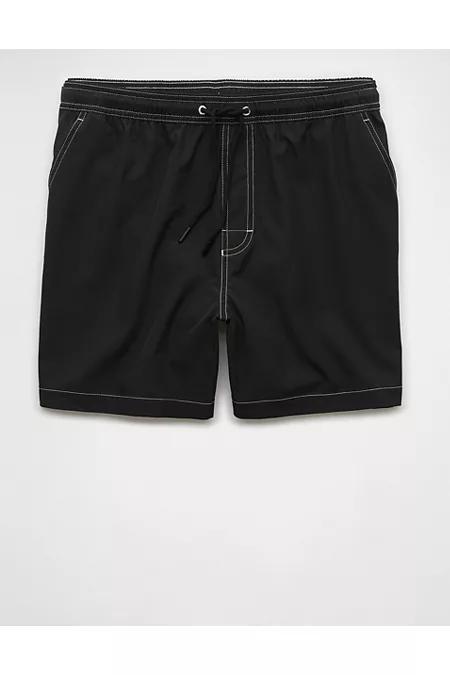 AE Flex 5 Swim Trunk Mens Product Image