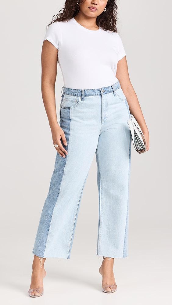 Pistola Denim Bobbie Ankle Jeans | Shopbop Product Image