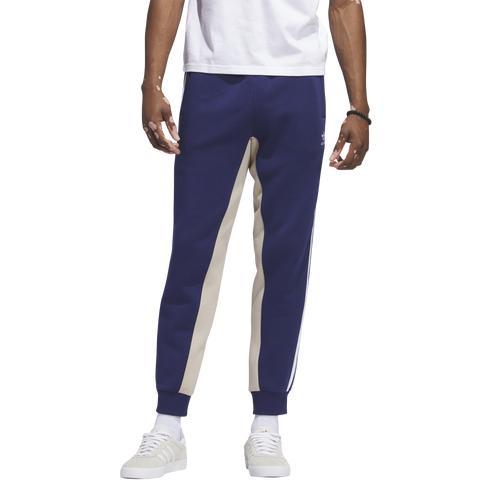 adidas Originals Mens adidas Originals Blocked Fleece Pants - Mens Product Image