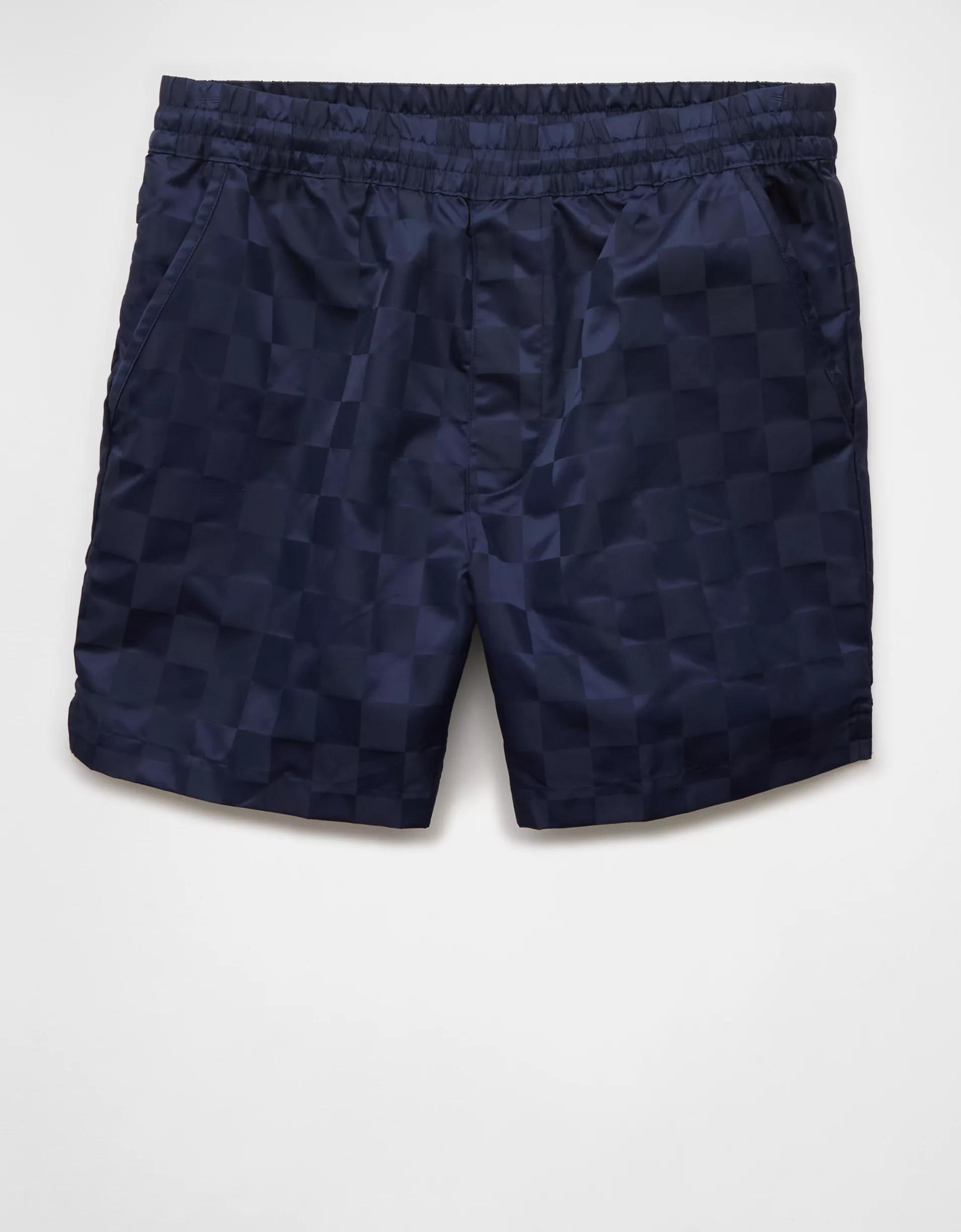 AE 24/7 6" Flex Hybrid Short Product Image