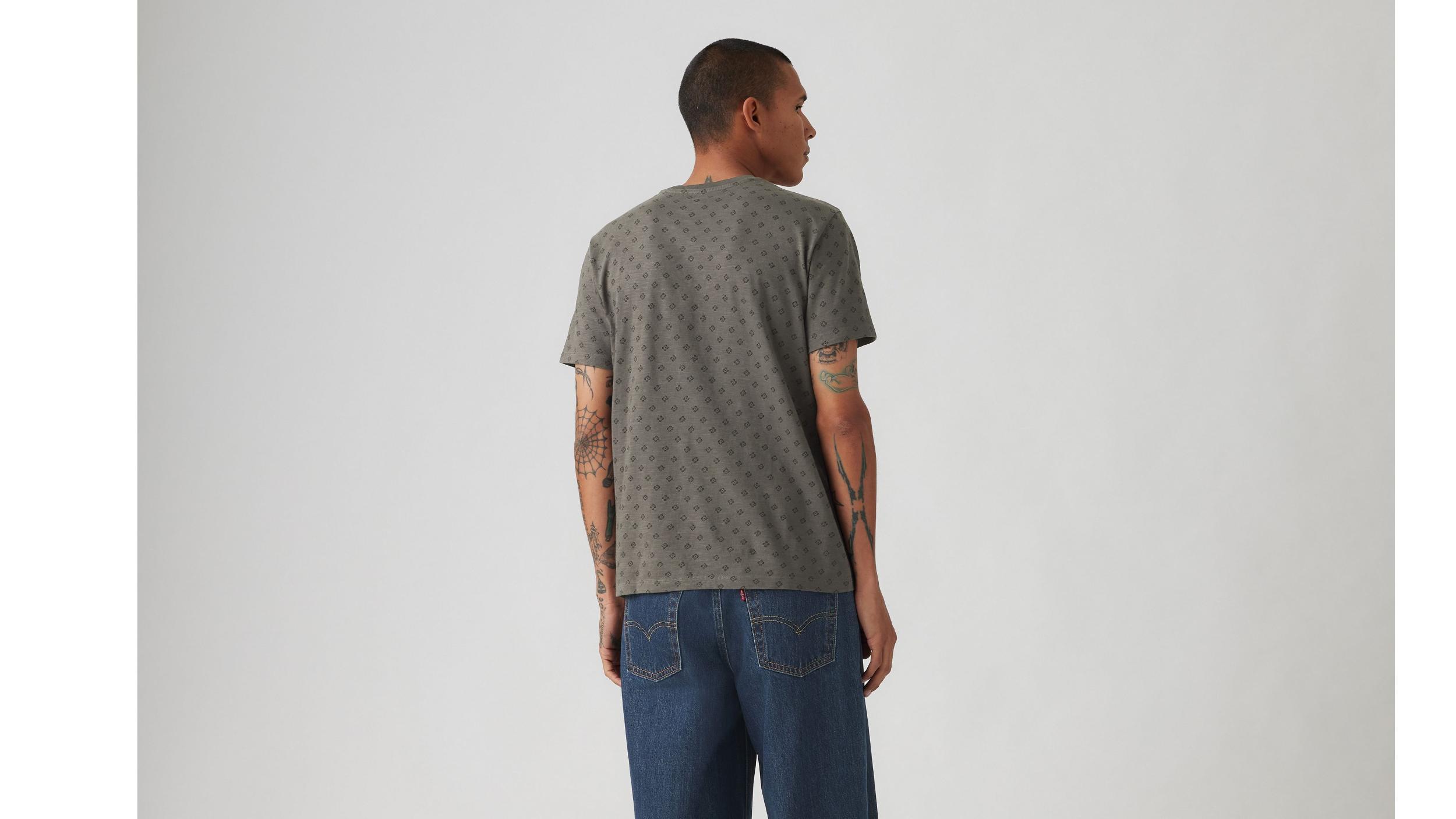 Classic Pocket T-Shirt Product Image