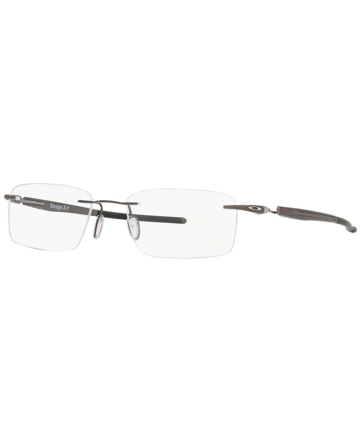 Oakley Men's Gauge 3.1 Eyeglasses Product Image