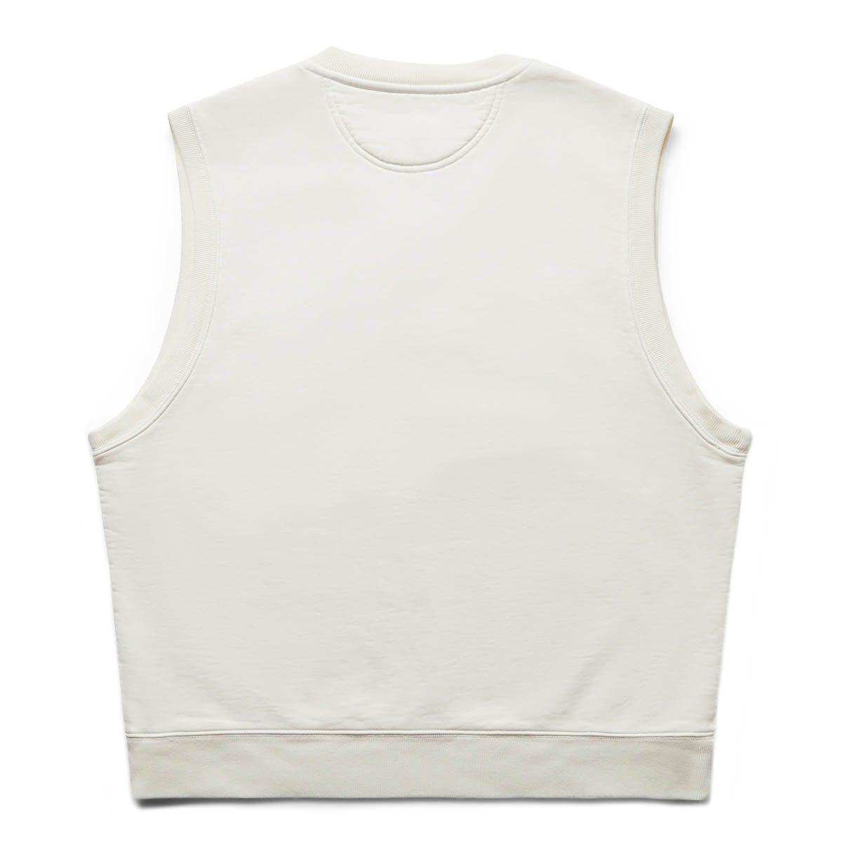 FLEECE VEST Product Image