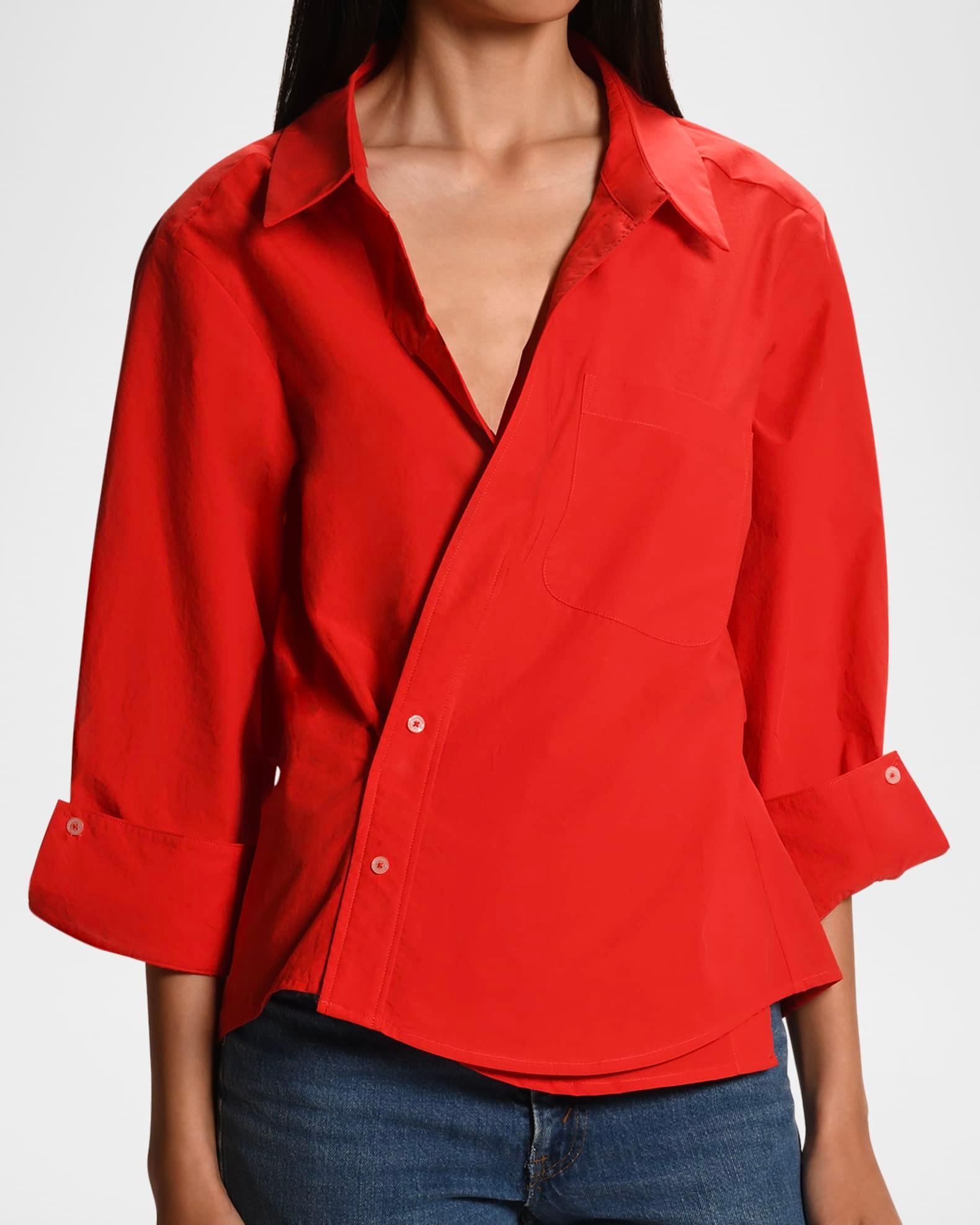 The Overshirt  Product Image