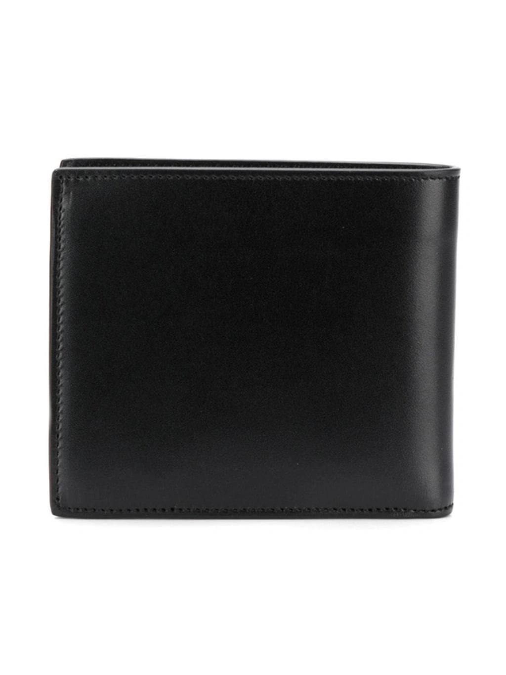 SAINT LAURENT Paris East/west Wallet In Black Product Image