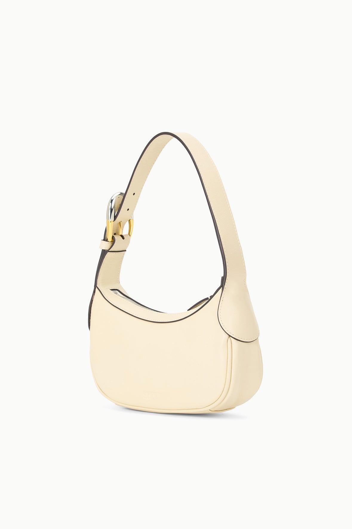 OWEN BAG | CREAM Product Image