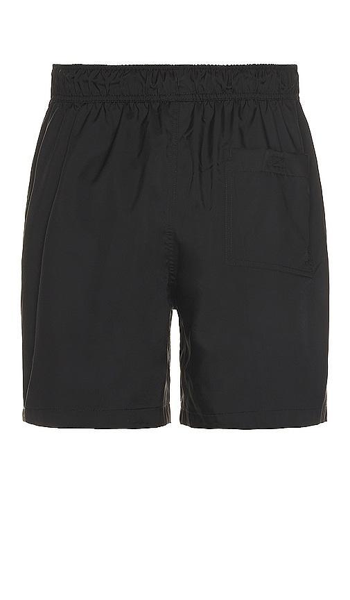 Mens Nike Club Woven 6 Flow Shorts Product Image