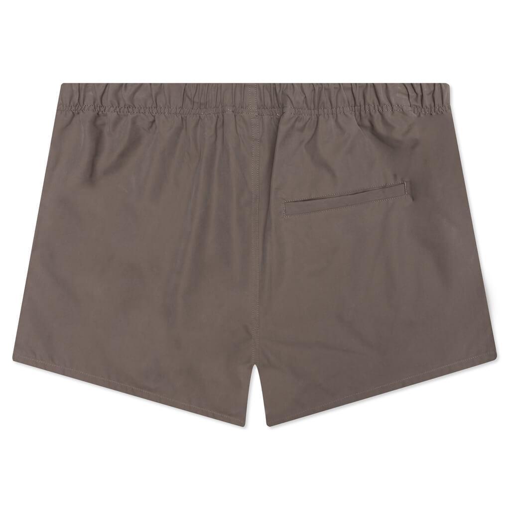 Essentials Dock Short - Wood Male Product Image