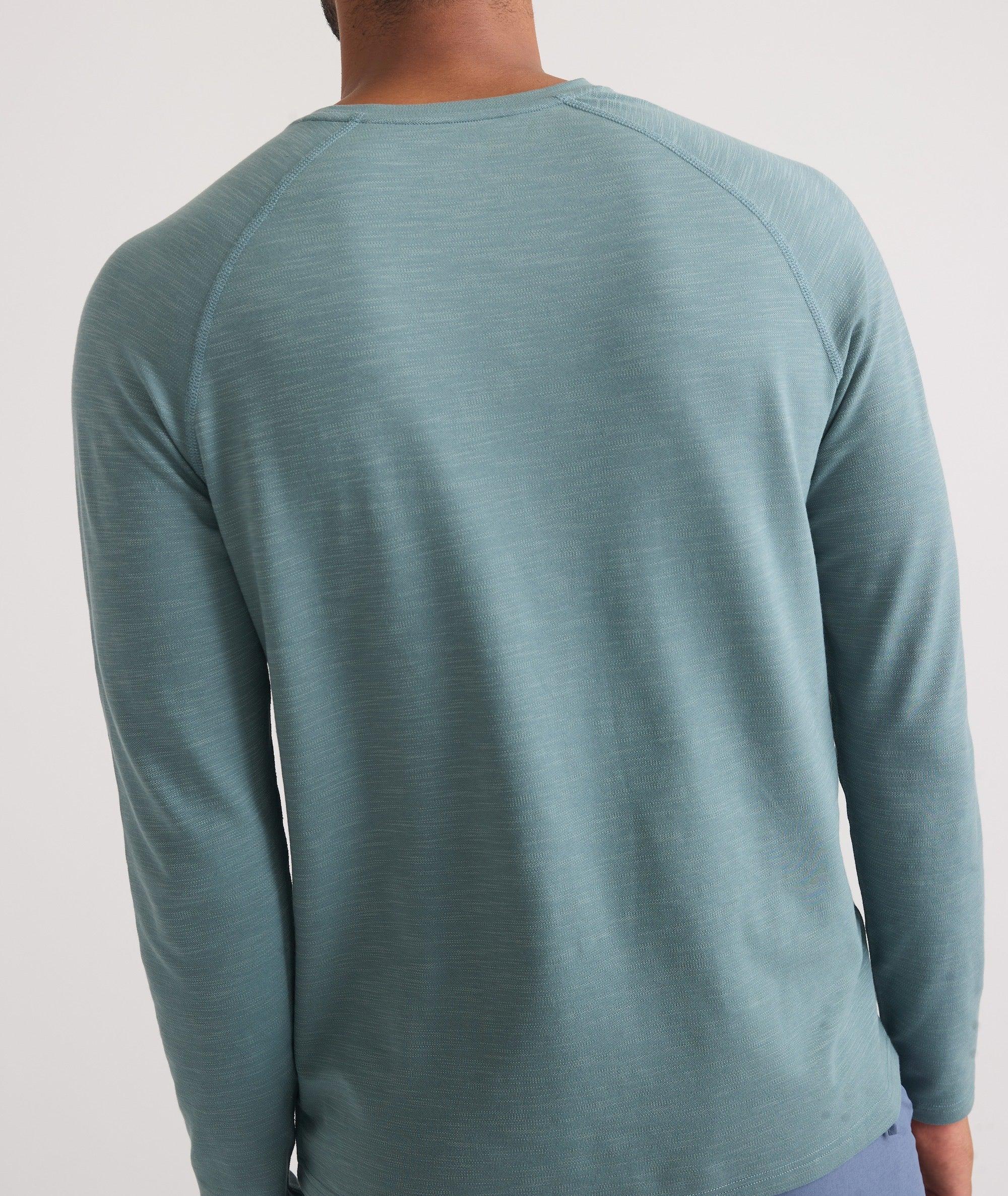 Midweight Air Crew Tee Product Image