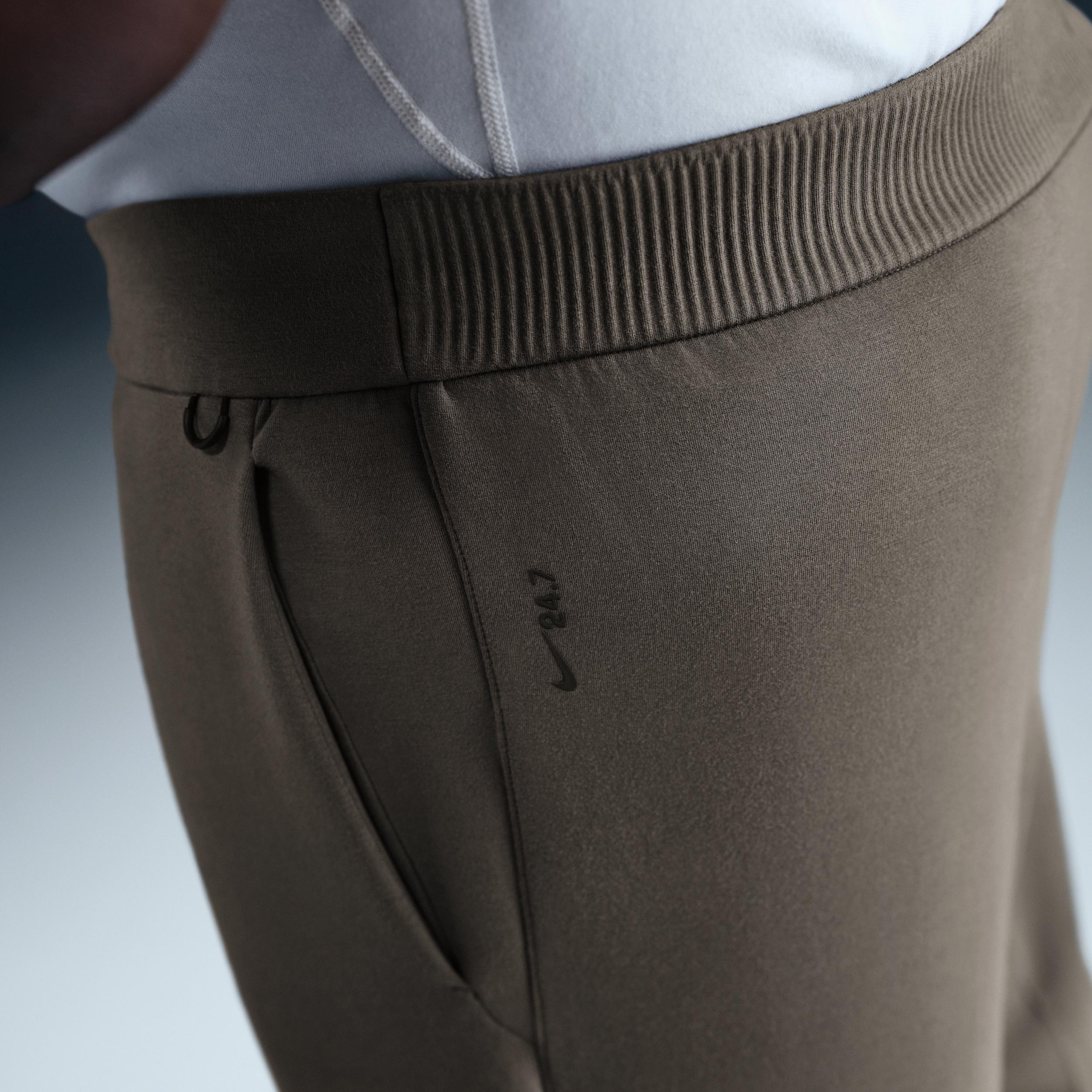 Nike Mens 24.7 ImpossiblySoft Dri-FIT Pants | HQ6970-289 Product Image