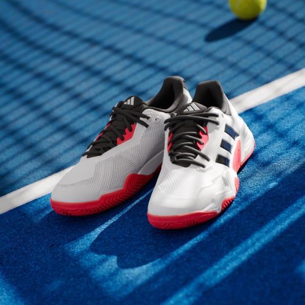 Solematch Control 2 Tennis Shoes Product Image