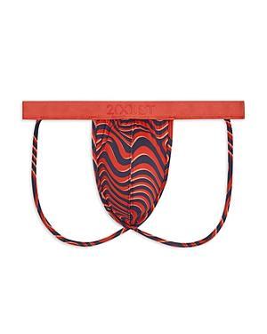 2(X)Ist Sliq Low Rise Y Back Thong Product Image