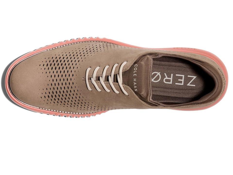 Cole Haan Mens 2.ZERGRAND Laser Wingtip Oxfords Product Image