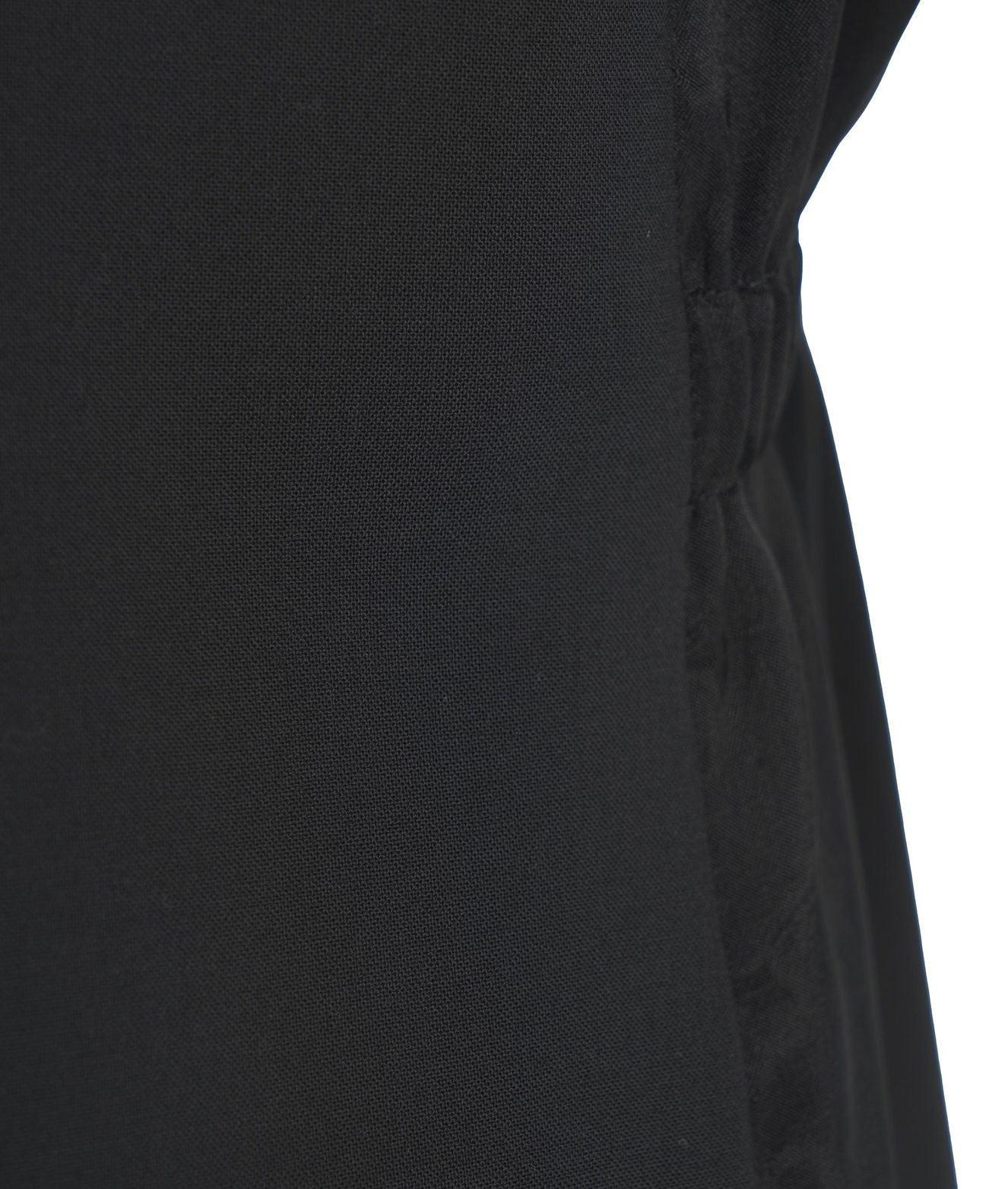 Vest in virgin wool blend Product Image