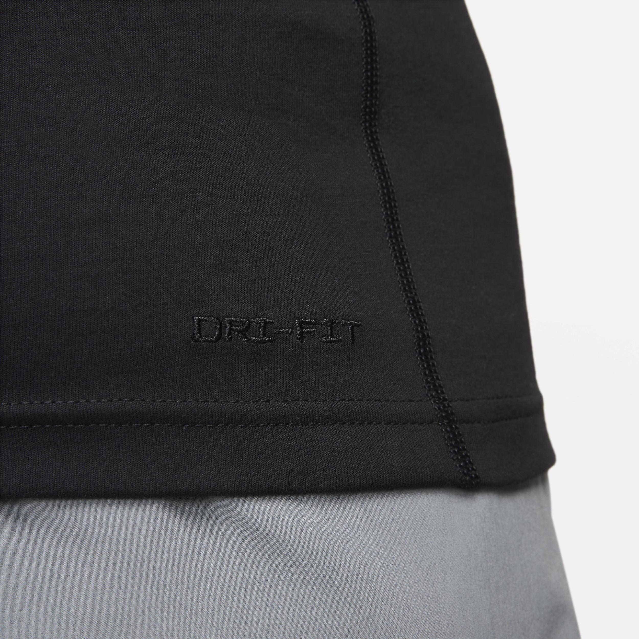 Nike Mens Primary Dri-FIT Versatile Tank Top | DV9833-010 Product Image