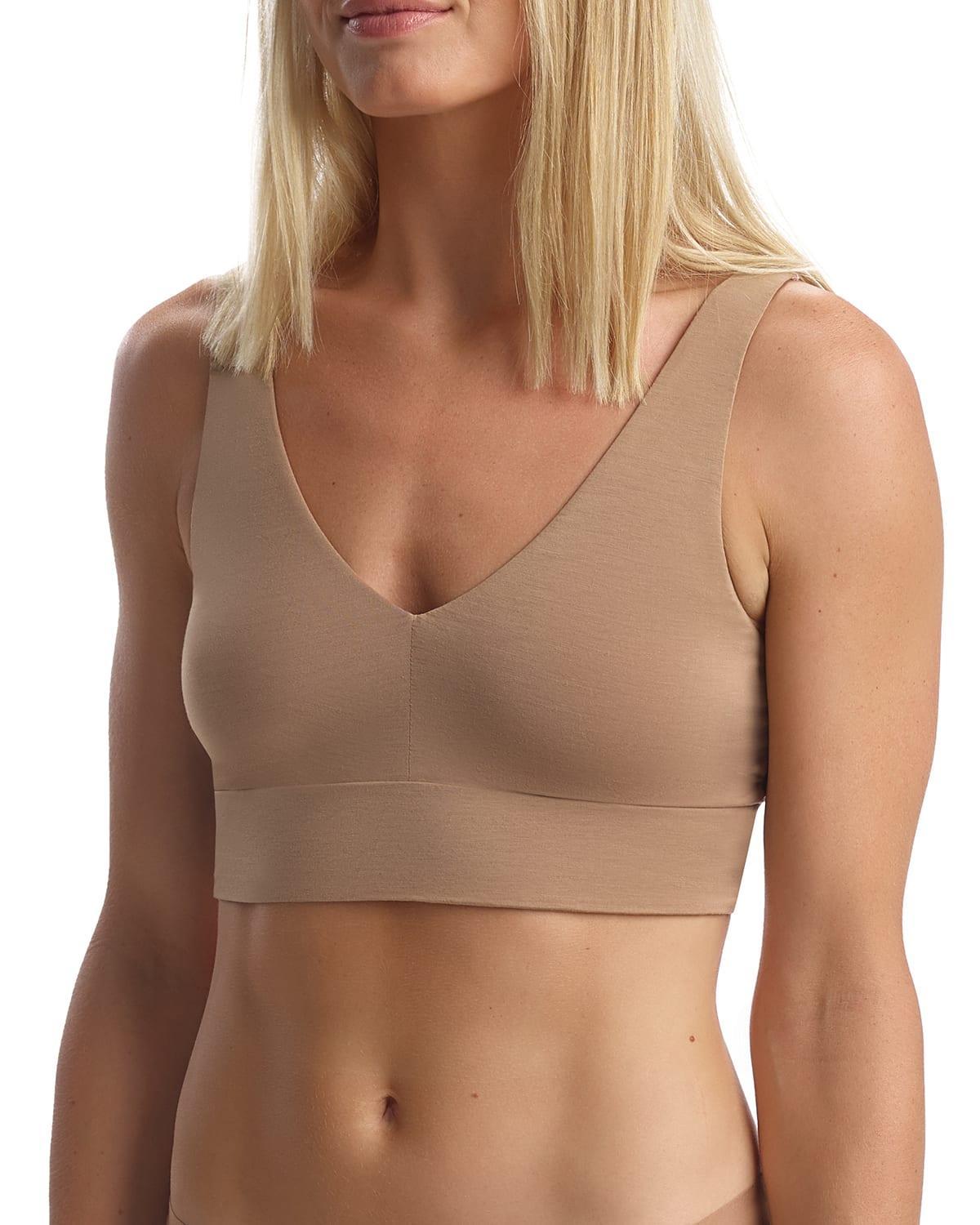 Butter Comfy Wireless Bralette Product Image