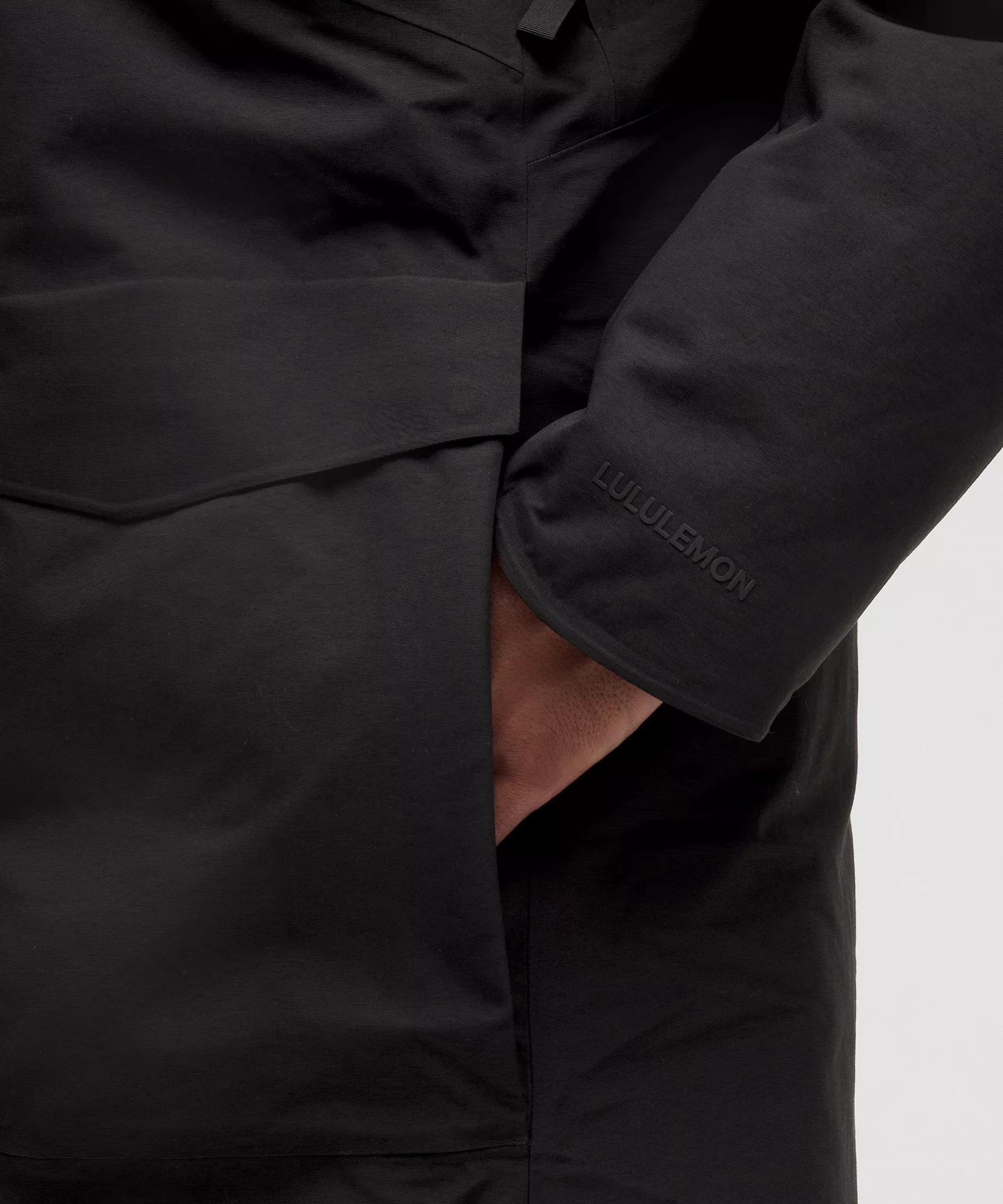 Cold City 600-Down-Fill Parka Product Image