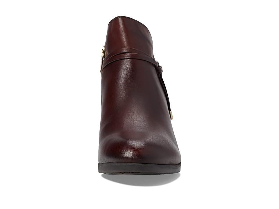 Pikolinos Daroca Leather Tassle Booties Product Image