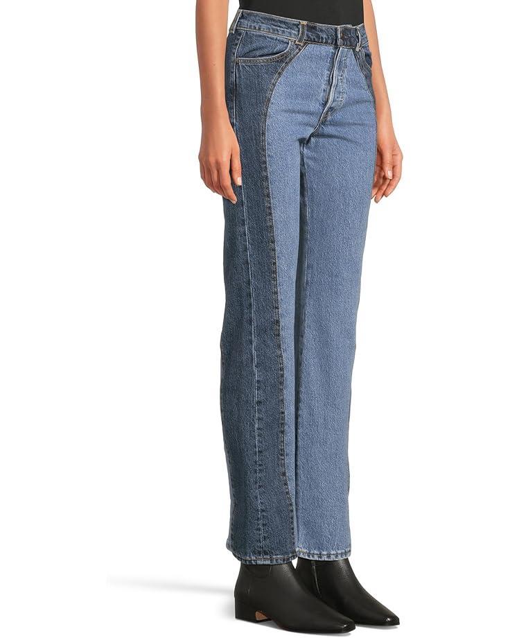 501 Original Chaps Product Image