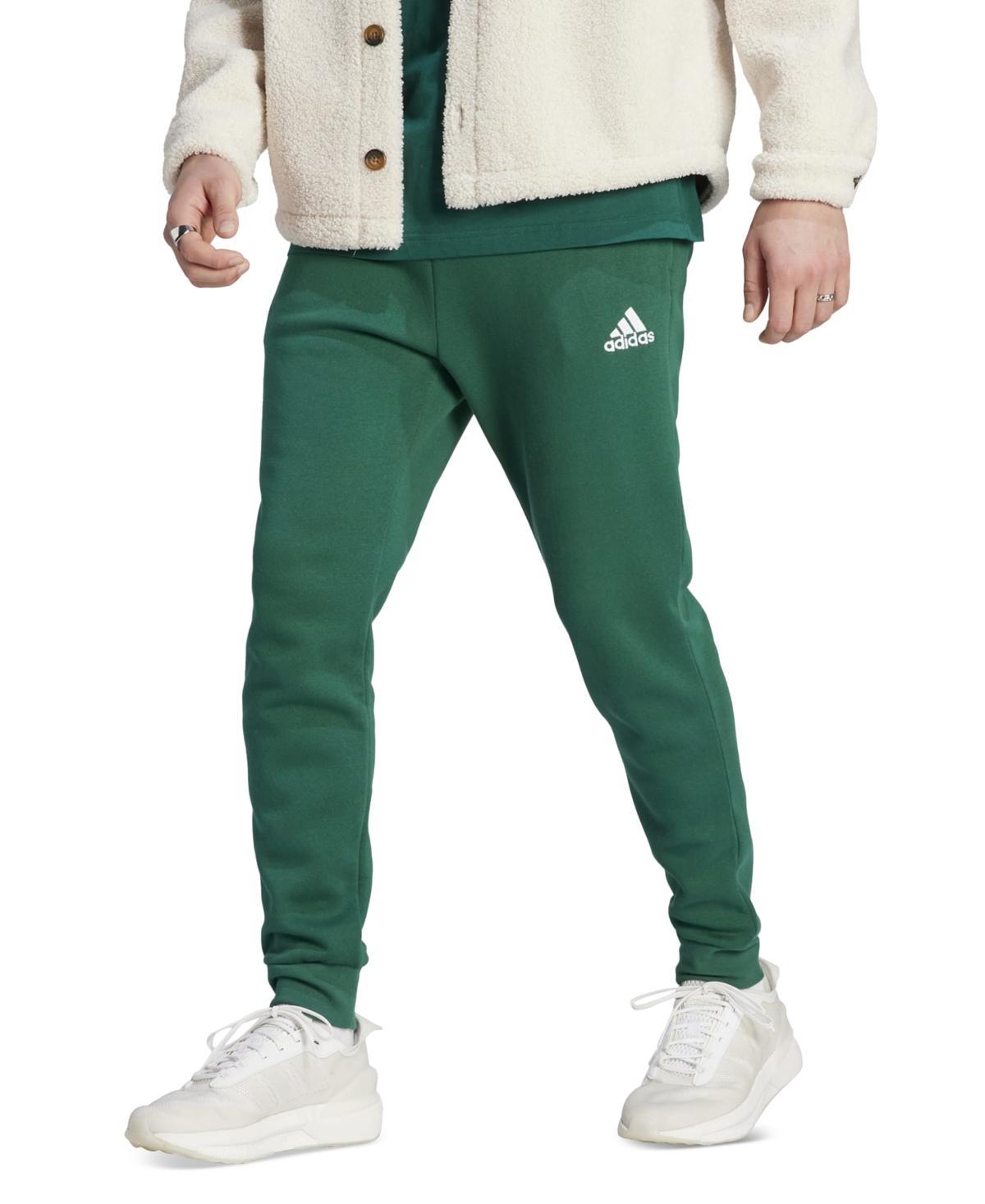 Mens adidas Feel Cozy Joggers Product Image