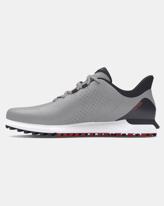 Men's UA Drive Fade Spikeless Golf Shoes Product Image