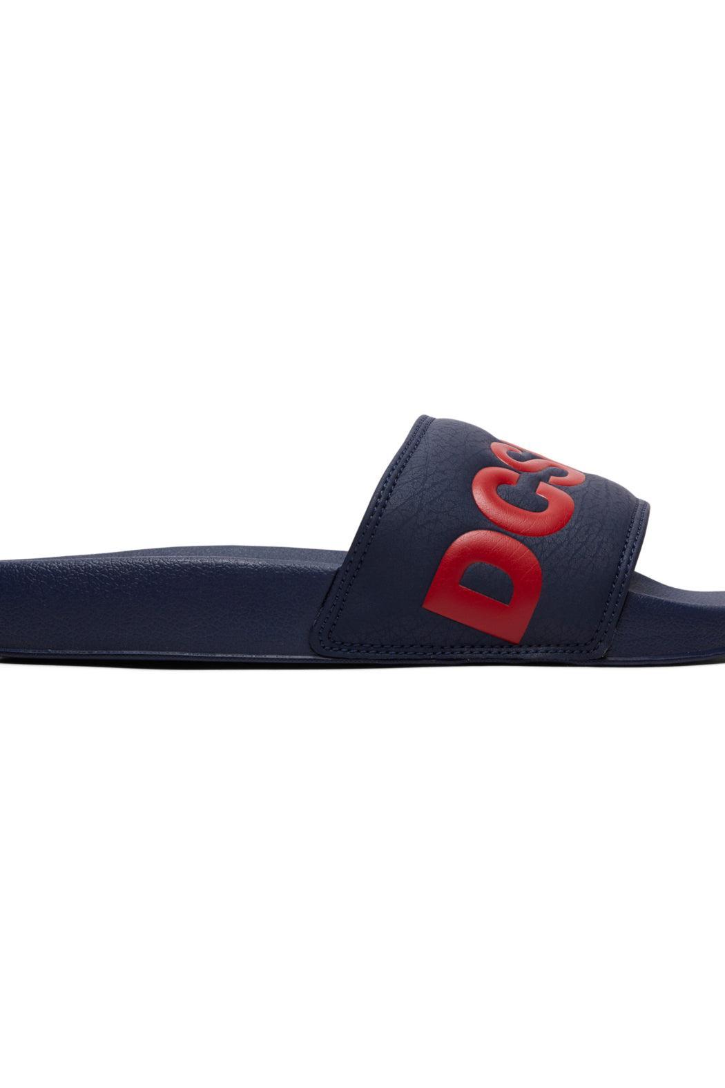 DC Slide - Sandals For Men Product Image