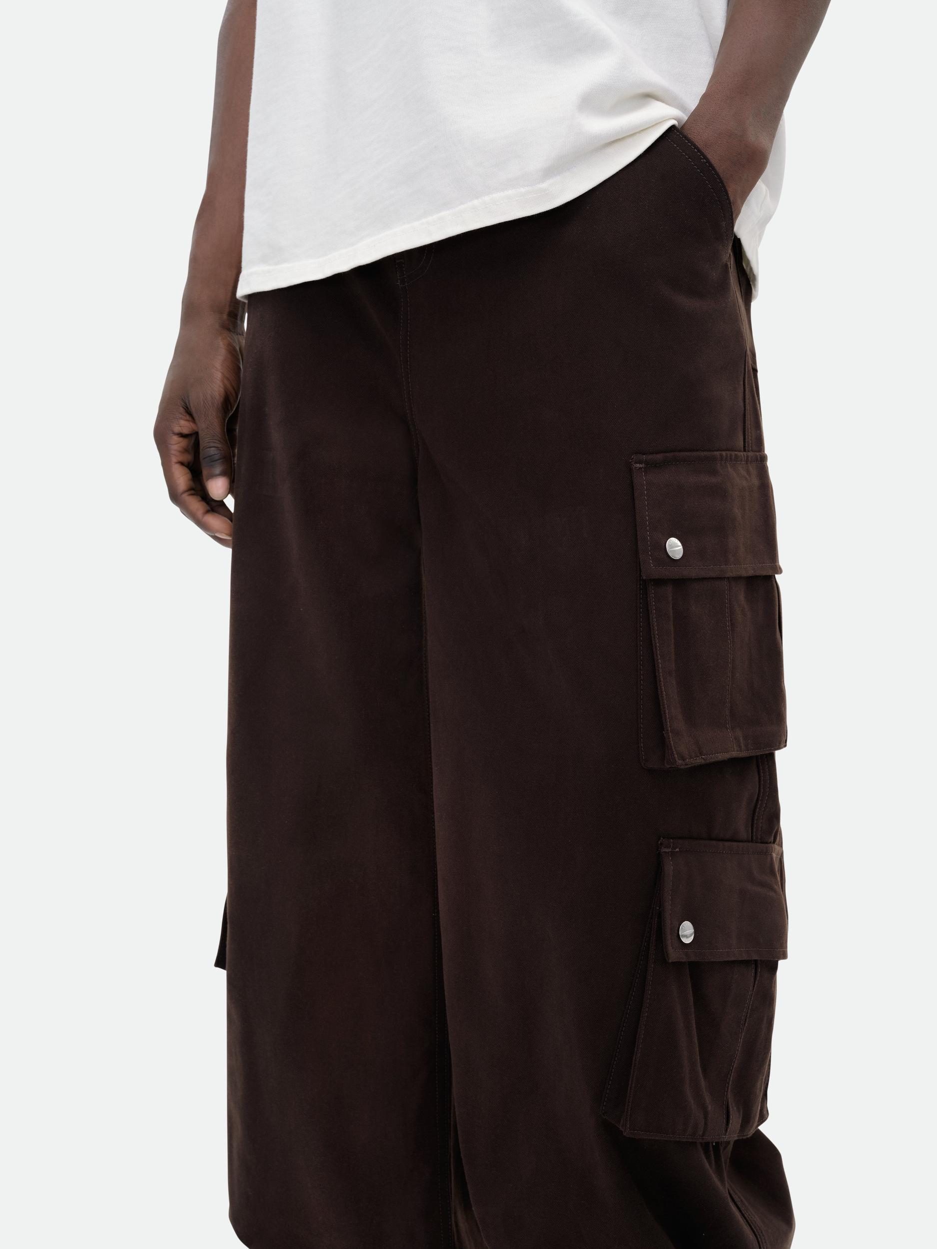 WORK PANT CANVAS Male Product Image