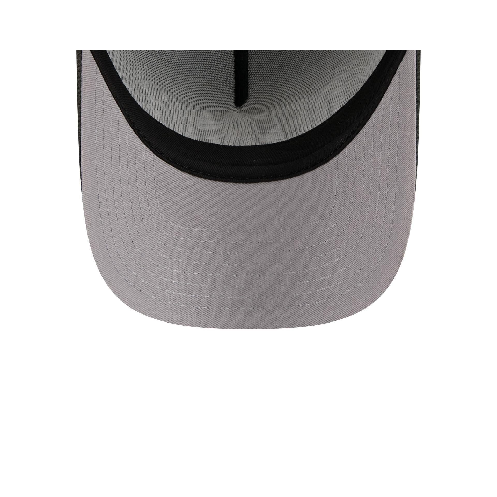 Los Angeles Lakers Women's Script 9TWENTY Adjustable Hat Female Product Image